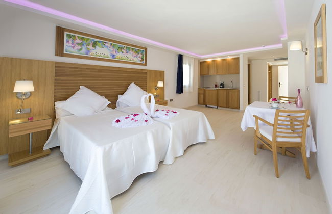 My Way Luxury Ibiza Studios - Foto 17