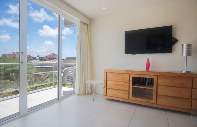 Las Islas Condo 8 in Noord - Foto 3