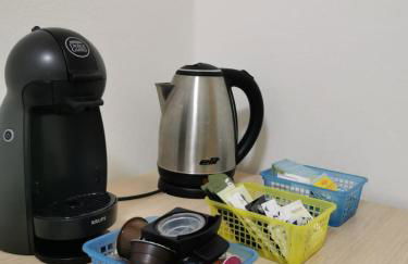 PERFECT APARTMENT for centre and Miramare - Foto 18