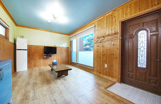 Gangneung Way to Gyeongpodae Pension - Foto 42