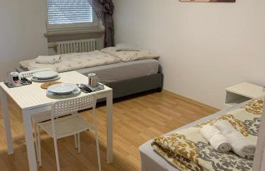 ZV-Scholtz Monteurswohnungen - Foto 43