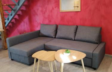 Maison au calme dans un petit hameau - Foto 3