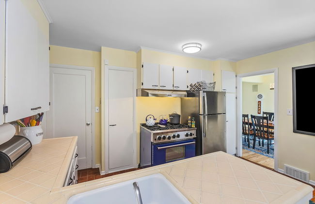 Magnolia on the Hill - Foto 12