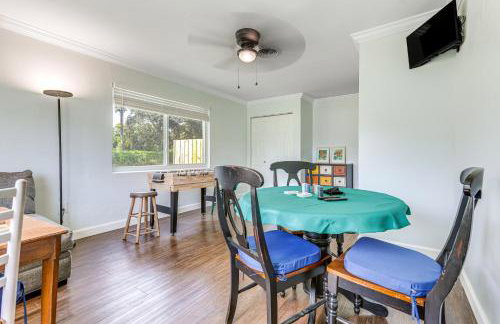 Swim, Game and BBQ Family Retreat in Stuart - Foto 4