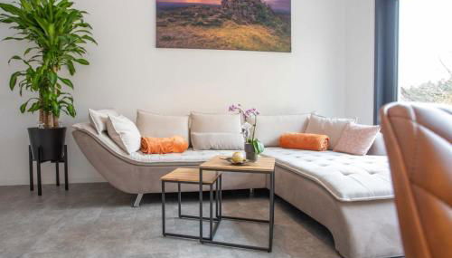 Ferienwohnung Omas Rhön-Garten - Photo 3