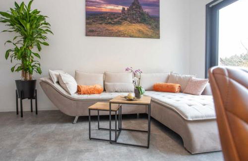 Ferienwohnung Omas Rhön-Garten - Photo 3