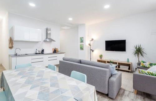 Apartamento nuevo cerca de la playa y del centro - Foto 16