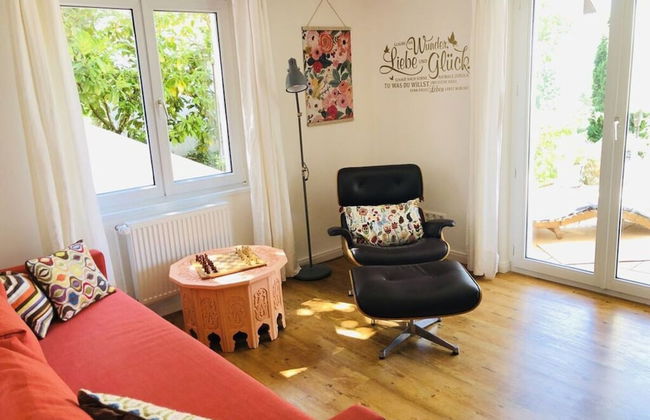 Pleasant Apartment With Terrace - Foto 6