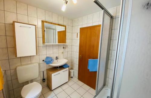 Quartier48 - 2 Stadtapartments oder das ganze Haus bis 9 Personen - Foto 21