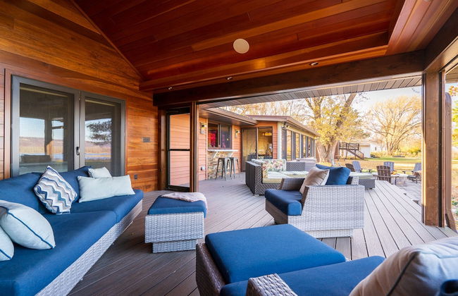 The Lakeview - Foto 38