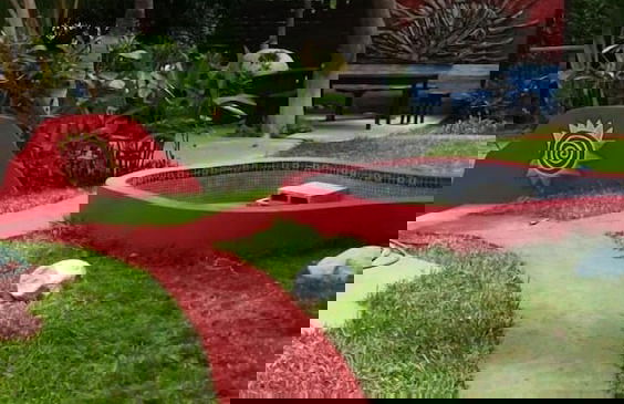 Apartamentos Massai - Foto 38