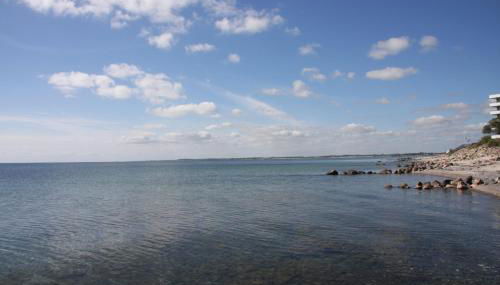 Ferienhaus am Ostseestrand - Foto 5