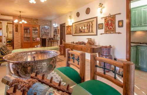 Villa Messi by Interhome - Foto 23