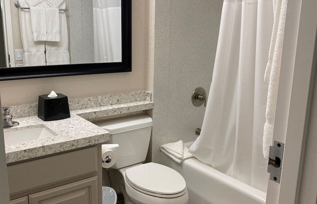 GetAways at Palm Springs Tennis Club - Foto 28