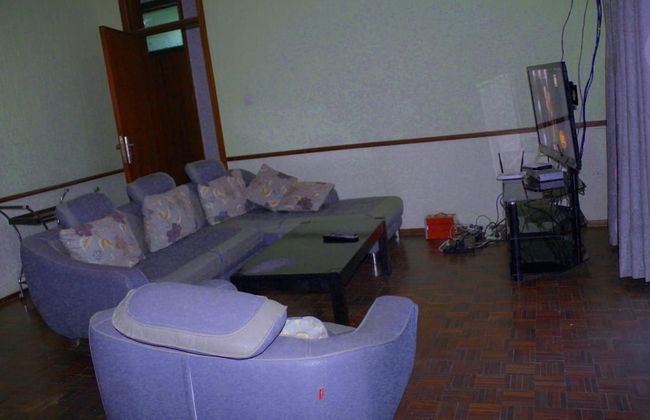 Diplomat Apartment Kacyiru - Foto 14