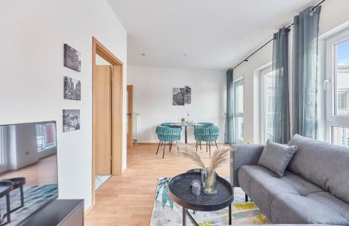 Traumferienwohnung Domblick 2 I Altstadtnähe & Zentral I Balkon an beiden Schlafzimmern - Photo 7