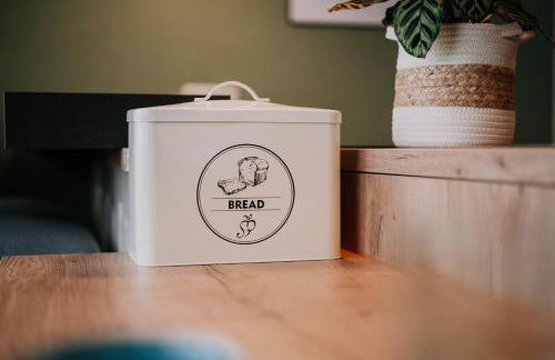 Soonwald Loft I Garten I Kamin I riesige Wohnküche - Foto 18