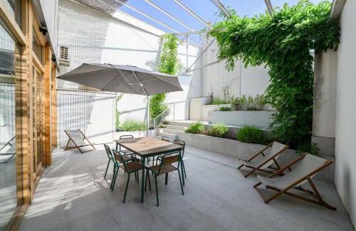 GuestReady - One fantástic city retreat - Foto 3