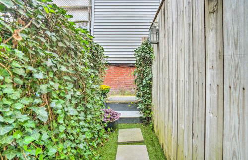 2 Mi to Dtwn Boston Apartment Near Beaches! - Foto 25