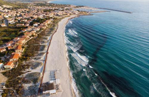 Corona's Apartment- Fronte Spiaggia - Foto 25