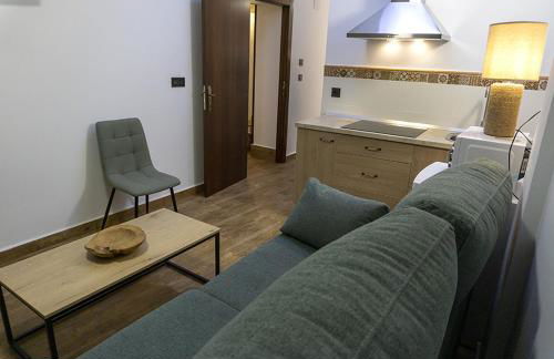 Alojamientos Rurales Entre Rocas - Foto 19