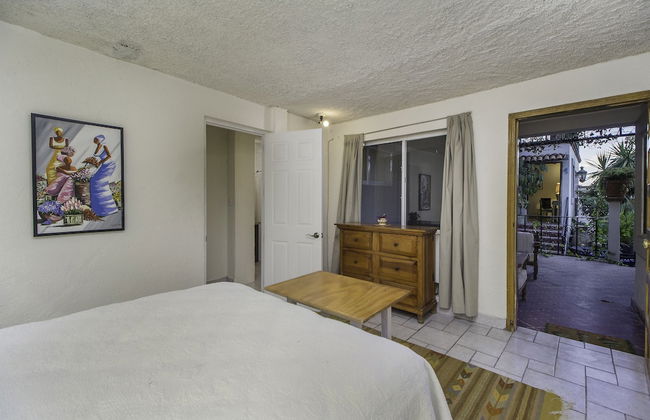 Pied-a-terre at Casitas Aparicio - Foto 20