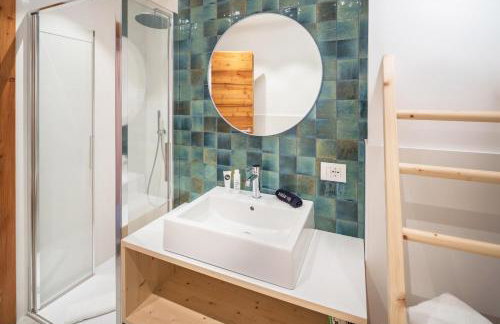 Apart Wellness Alpino con minispa - Foto 10