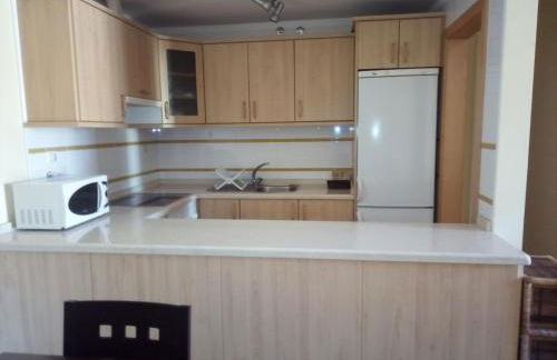 Vivienda Vacacional Mirador de La Villa - Foto 19