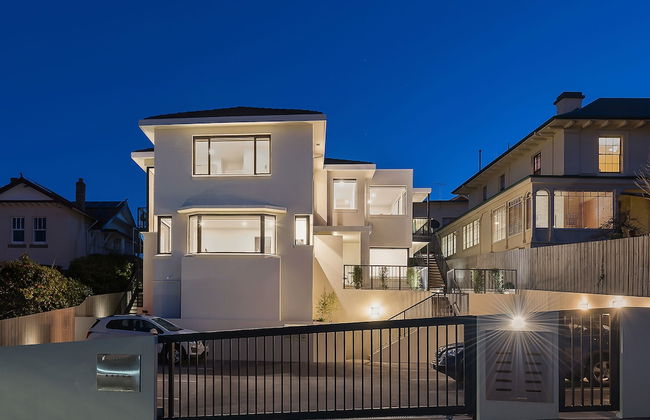 110 Hampden Apartments - Foto 50