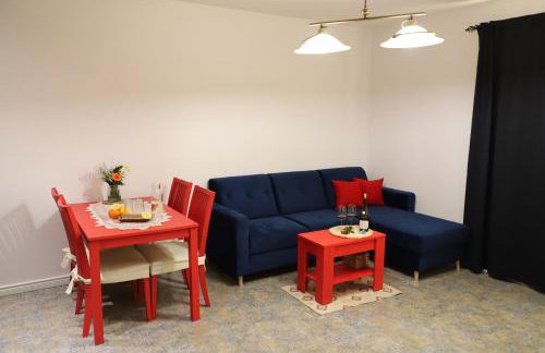 Apartament Południowy - Foto 44