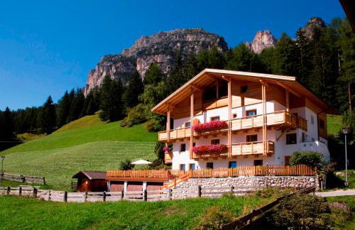 Ciasa Col Cuch - Foto 1