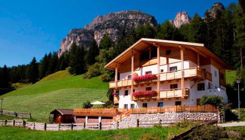 Ciasa Col Cuch - Foto 1