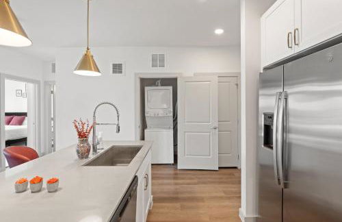 Large Lively Apt - Foto 16