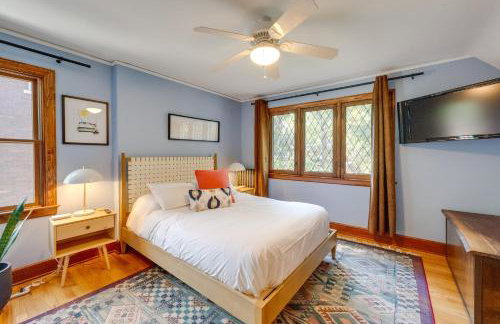 Ferndale Gem, Walk to Stores and Restaurants! - Foto 16