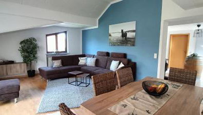 Ferienwohnung Terrassenzeit - Foto 2