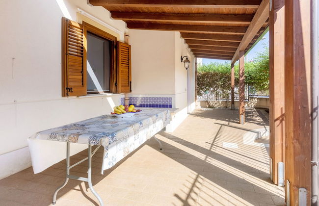 Countryside Sicily House - GROUND FLOOR - Foto 14