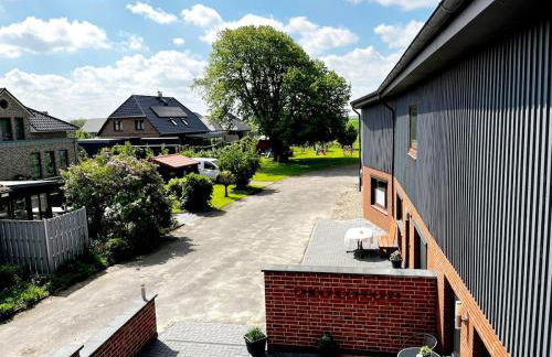 Schönes 1-Zimmer-Appartement, Büsum (4km) Nordsee - Foto 15