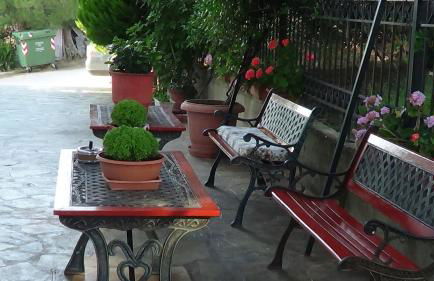 Αβαντιάς Abantias - Photo 8