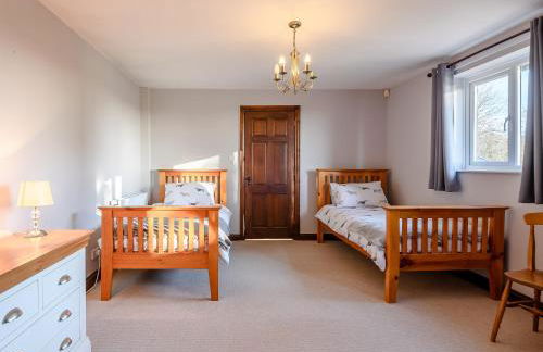 Nightingale Lodge - Foto 19