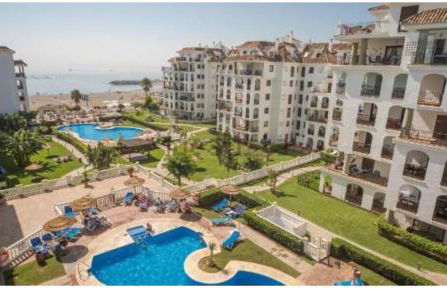 Apartamento sol y playa 805 - Photo 2