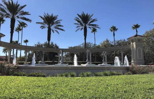 Disney Villa Magical Retreat Private Pool, LakeView & Game Room - Foto 7