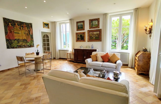 Villa Costanza - Foto 4