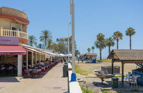 SEAFRONT - Pedregalejo Beach - Photo 51