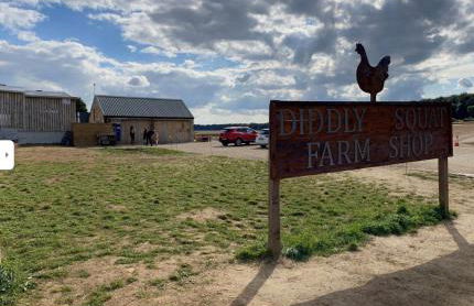 3 BEDROOM 5* BARN CONVERSION COTSWOLDS - Foto 51