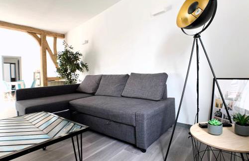 Eco-Appart'hôtel Rouen - BDE - Photo 14