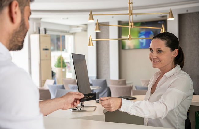 Vergina Beach Resort - Photo 2