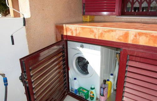 Precioso dúplex con piscina, en 1ª linea de playa - Foto 35