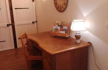 Krötenhof Barförde - Foto 28