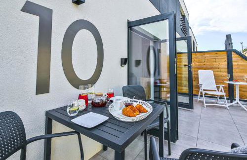 Klif Resort Apartamenty - Foto 25