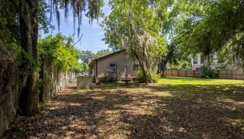 Luxury Retreat Just Steps from UF Main Campus - Foto 2